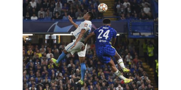 Chelsea-manager kan geen tactische ideeën voor spelers vinden Chelsea-manager kan geen tactische ideeën voor spelers vinden